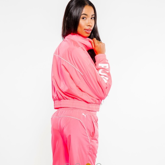 PUMA Chase Jacket - Picture 5 of 7